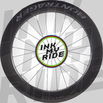 BONTRAGER AEOLUS RSL 75 TLR DISC DECALS KIT