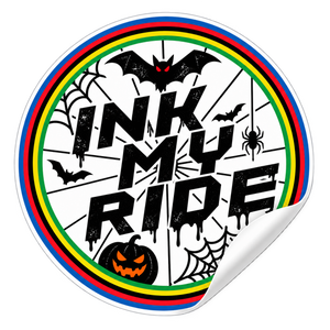 InkMyRide
