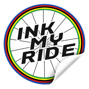 InkMyRide