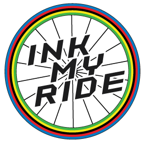 InkMyRide