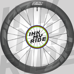 ZIPP 404 TLR DISC DECALS STICKERS KIT