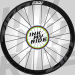 2021 ZIPP 303 DECALS KIT