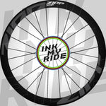 2021 ZIPP 303s DISC DECALS KIT
