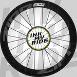 2021 ZIPP 404 DECALS KIT