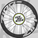 2021 ZIPP 404 TLR DISC DECALS KIT