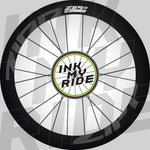 2021 ZIPP 404 DISC DECALS KIT