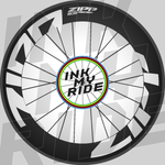 2021 ZIPP 808 DECALS KIT