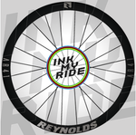 REYNOLDS AR41 DISC DECALS KIT