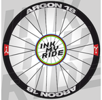 ARGON 18 40mm DECALS KIT