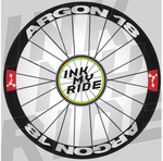 ARGON 18 50mm DECALS KIT