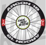 ARGON 18 60mm DECALS KIT