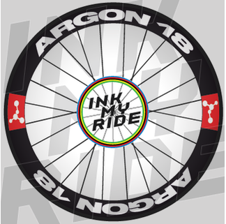Stickers Auto Moto Vélo AUTOM108 - Décalcomanies France - Neuf