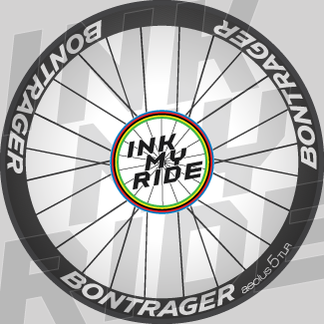 Aeolus 5 tlr wheelset sales