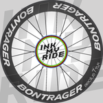 BONTRAGER AEOLUS 7 TLR DECALS KIT