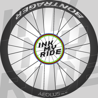 Bontrager wheelset online