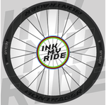 BONTRAGER AEOLUS COMP 5 DECALS KIT
