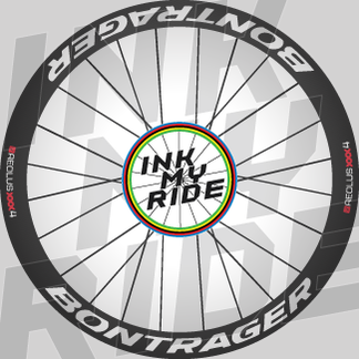 Bontrager top aeolus xxx4