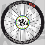 CAMPAGNOLO BORA G3 DECALS KIT