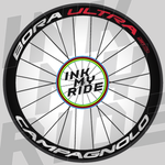 CAMPAGNOLO BORA ULTRA 50 DECALS KIT