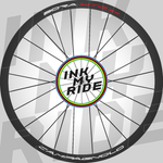 CAMPAGNOLO BORA WTO 33 DISC DECALS KIT