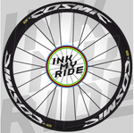 MAVIC COSMIC SL DECALS KIT