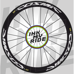 MAVIC COSMIC SLE DECALS KIT