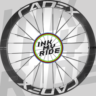 CADEX 50 ULTRA DISC TUBELESS(デカールあり) CADEX 50 ULTRA DISC TUBELESS | 自転車専門店YOU CAN|ロード