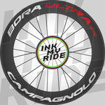 CAMPAGNOLO BORA ULTRA 80 DECALS KIT