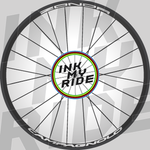 CAMPAGNOLO ZONDA DECALS KIT