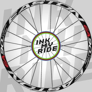 Bicycle Easton 90 Xc Wheelset Easton EA90XC Custom MTB Wheel