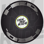 HED DISC WHEEL DECALS KIT