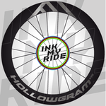 CANNONDALE HOLLOWGRAM KNOT 64 DECALS KIT
