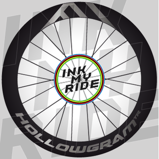 Cannondale hollowgram hot sale knot 64 wheels