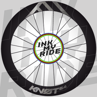 Knot 64 wheelset deals