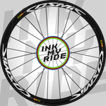 MAVIC COSMIC PRO CARBON SL DECALS KIT