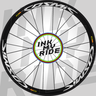 Cosmic pro carbon sl best sale disc