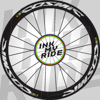 Mavic sls cosmic cheap