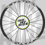 MAVIC COSMIC ELITE UST DISC DECALS KIT