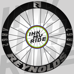 REYNOLDS AR62 DISC DECALS KIT