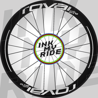ROVAL CL50 誘う ホイール Rim