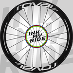 ROVAL CL50 DECALS KIT