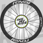 ROVAL RAPIDE CLX DECALS KIT