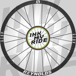 REYNOLDS AR29 DISC DECALS KIT