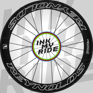 Reynolds on sale strike wheelset