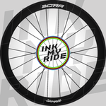 CAMPAGNOLO BORA 1ST GENERATION DECALS KIT