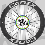 CADEX 65 DECALS STICKERS KIT