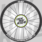 CANNONDALE HOLLOWGRAM Si 35 DECALS KIT