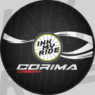 Corima best sale disc wheel