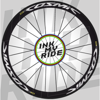 Mavic cosmic online pro carbon 40mm