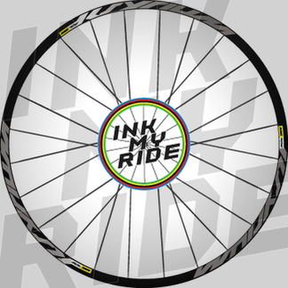 Ksyrium top disc wheels